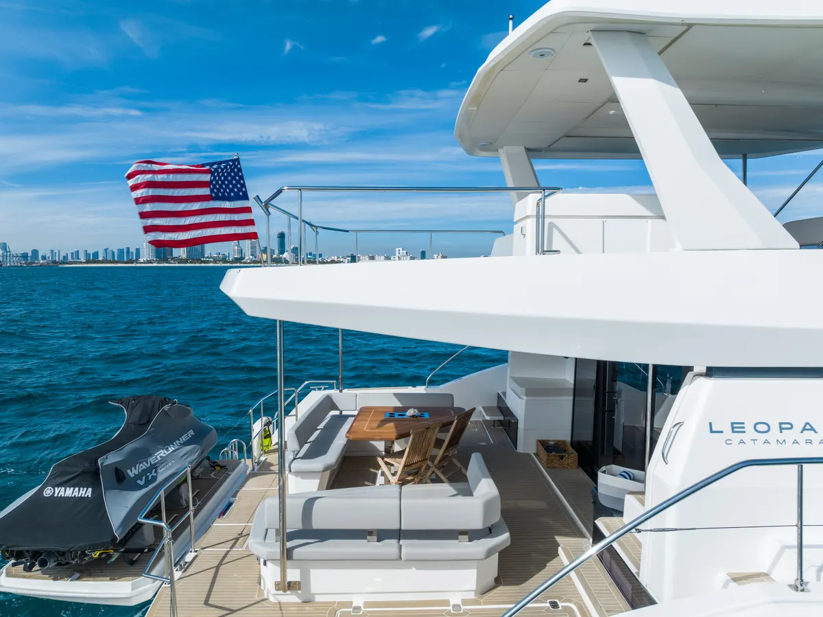 MARE charter photography — frame 4 of 12