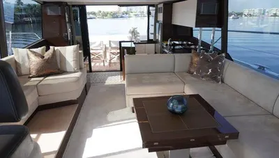 65ft Motor Yacht — photograph 15 of 16