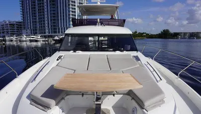 65ft Motor Yacht — photograph 6 of 16